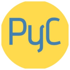 Python Online Compiler logo